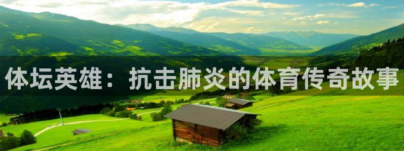 球王会体育