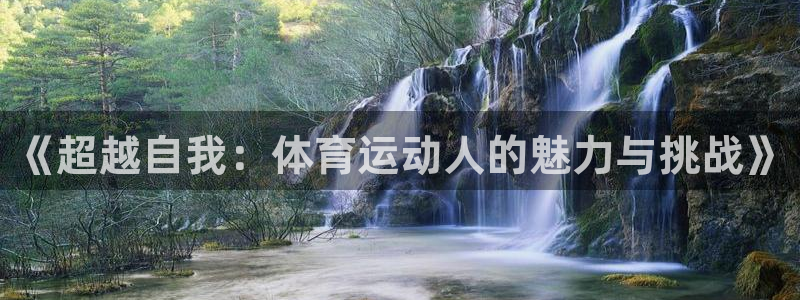 球王会体育